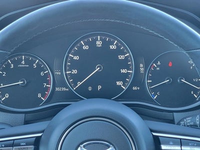 2024 Mazda Mazda CX-50 2.5 Turbo Premium Plus Package