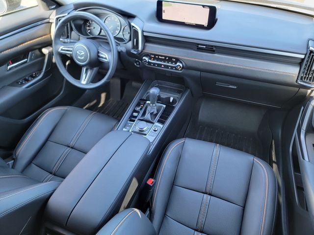 2024 Mazda Mazda CX-50 2.5 Turbo Premium Plus Package
