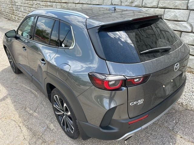 2024 Mazda Mazda CX-50 2.5 Turbo Premium Plus Package