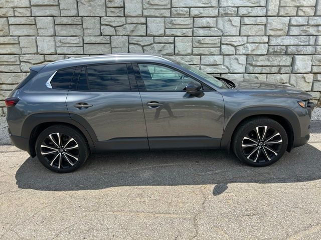 2024 Mazda Mazda CX-50 2.5 Turbo Premium Plus Package