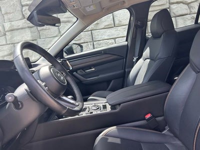 2024 Mazda Mazda CX-50 2.5 Turbo Premium Plus Package