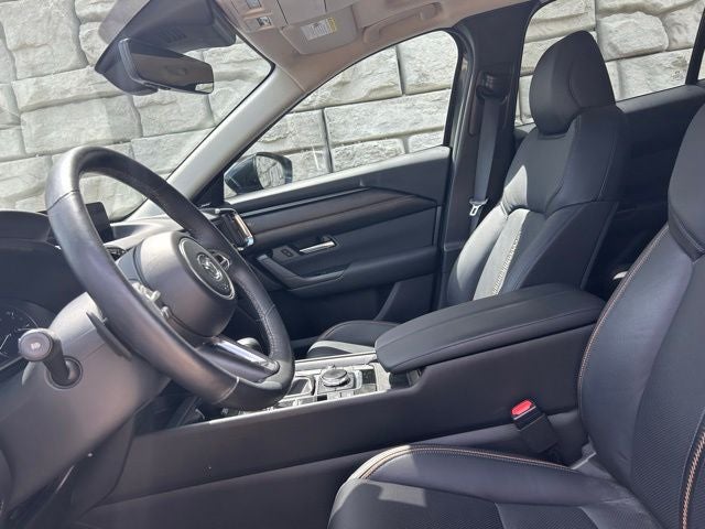 2024 Mazda Mazda CX-50 2.5 Turbo Premium Plus Package