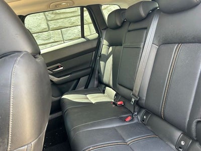 2024 Mazda Mazda CX-50 2.5 Turbo Premium Plus Package