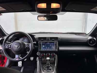 2023 Toyota GR86 Premium