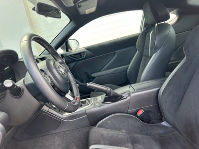 2023 Toyota GR86 Premium