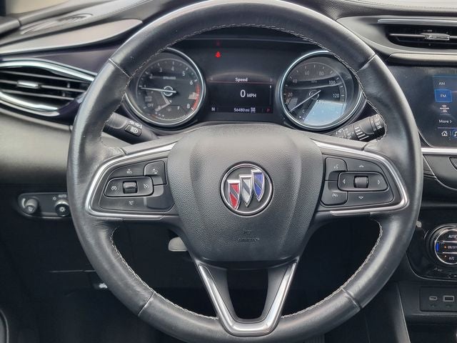 2020 Buick Encore GX Select