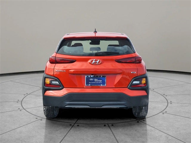 2020 Hyundai Kona SE