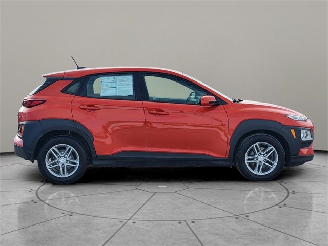 2020 Hyundai Kona SE