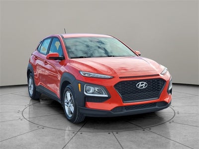 2020 Hyundai Kona SE