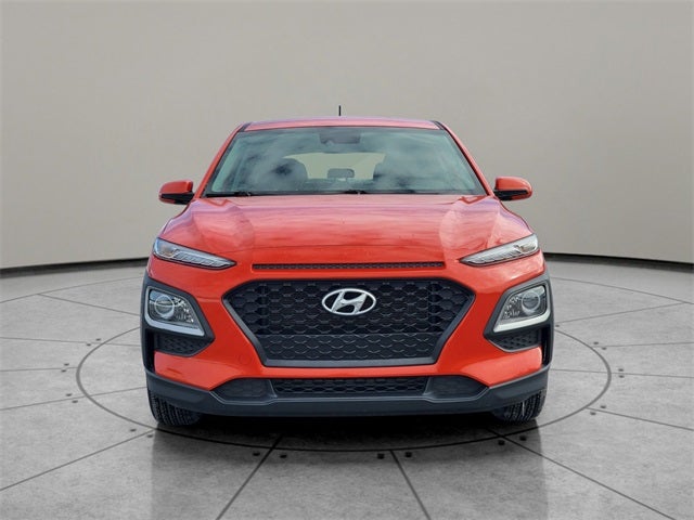 2020 Hyundai Kona SE
