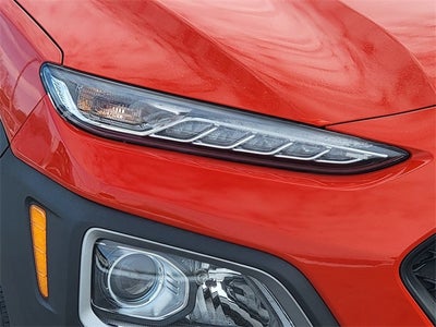 2020 Hyundai Kona SE