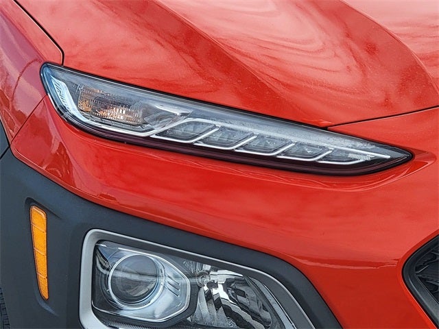 2020 Hyundai Kona SE