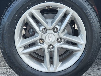 2020 Hyundai Kona SE