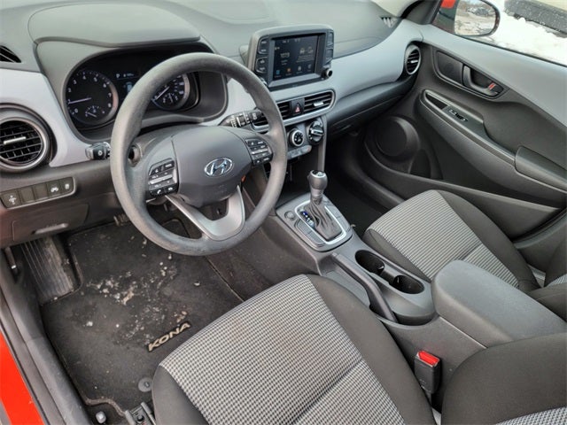 2020 Hyundai Kona SE