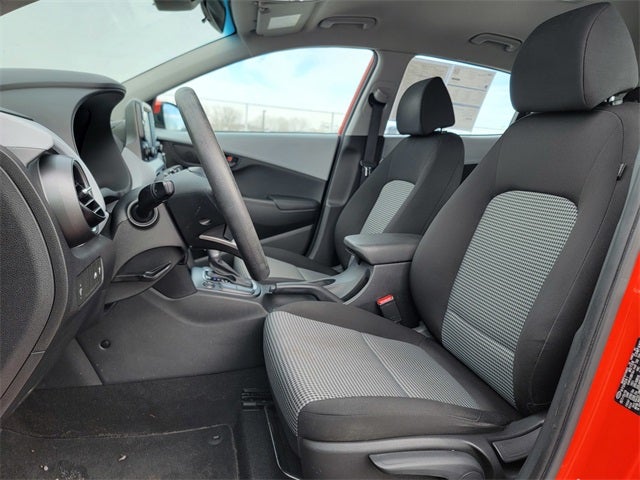 2020 Hyundai Kona SE