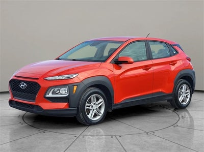 2020 Hyundai Kona SE
