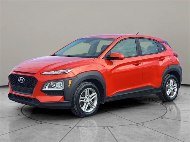 2020 Hyundai Kona SE