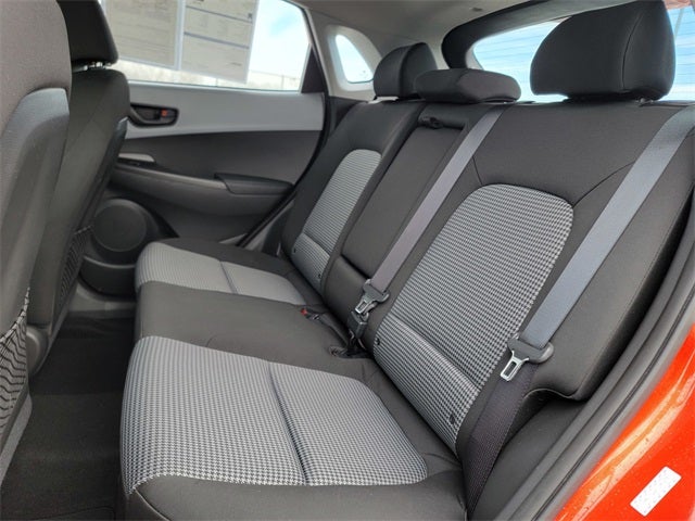 2020 Hyundai Kona SE