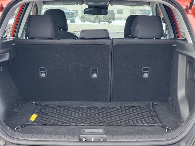 2020 Hyundai Kona SE