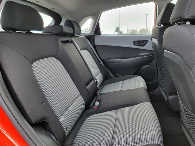 2020 Hyundai Kona SE