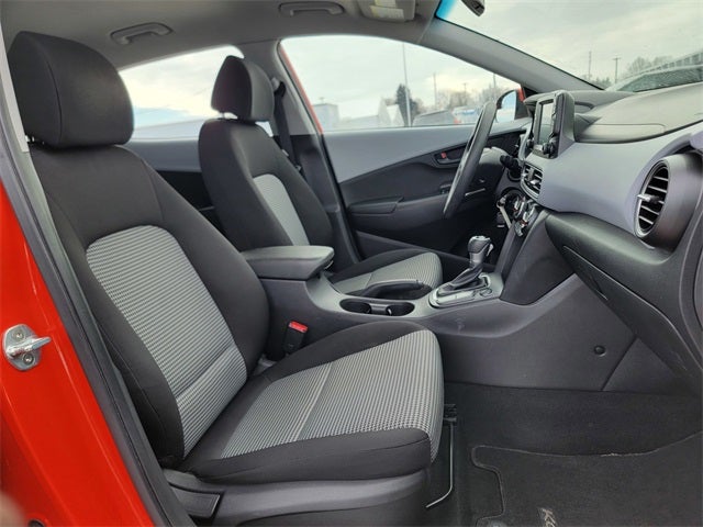 2020 Hyundai Kona SE