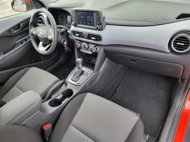 2020 Hyundai Kona SE