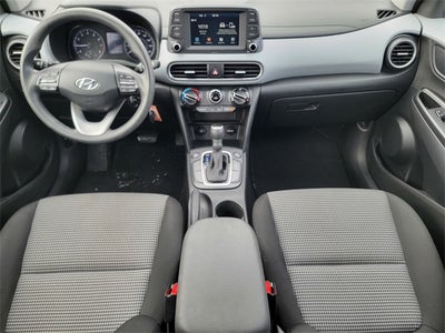 2020 Hyundai Kona SE