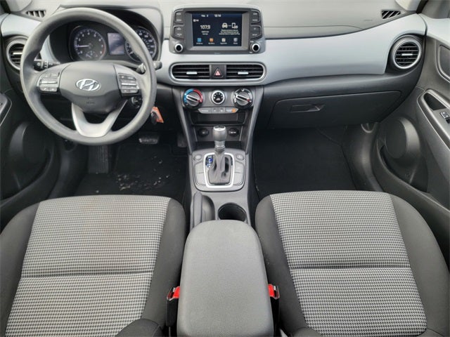 2020 Hyundai Kona SE