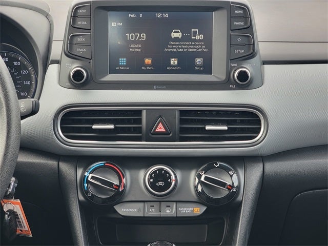 2020 Hyundai Kona SE