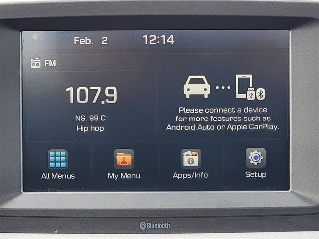 2020 Hyundai Kona SE