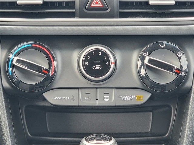 2020 Hyundai Kona SE