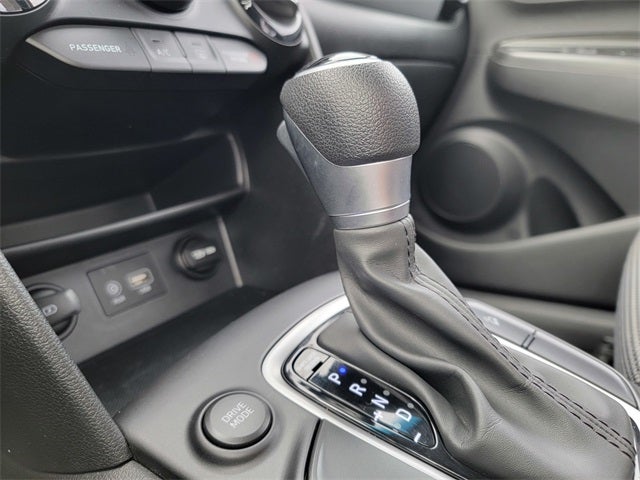 2020 Hyundai Kona SE