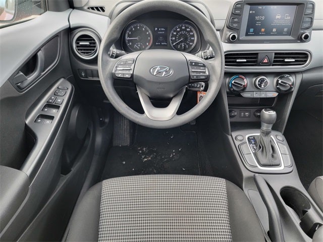 2020 Hyundai Kona SE