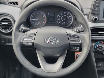 2020 Hyundai Kona SE