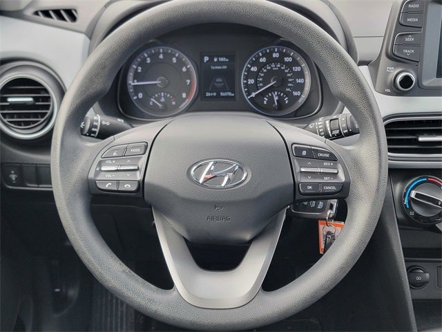 2020 Hyundai Kona SE