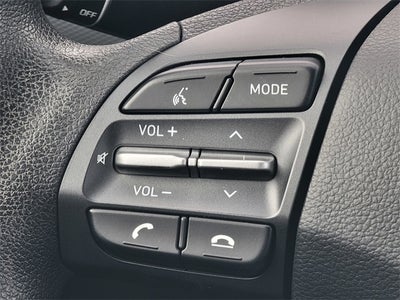 2020 Hyundai Kona SE