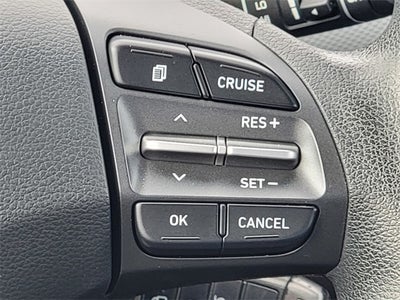 2020 Hyundai Kona SE