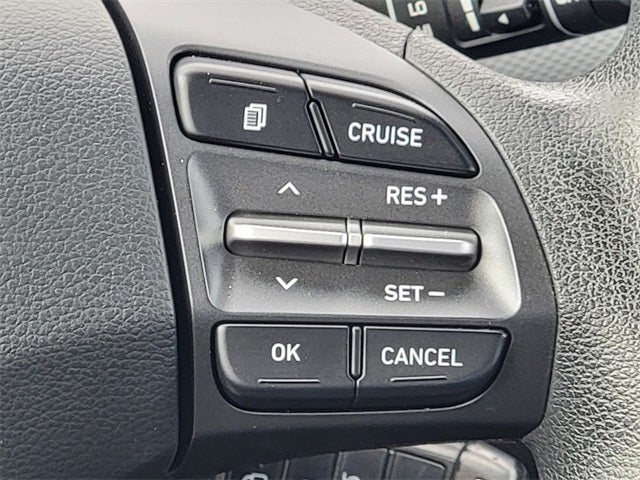 2020 Hyundai Kona SE