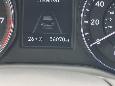 2020 Hyundai Kona SE