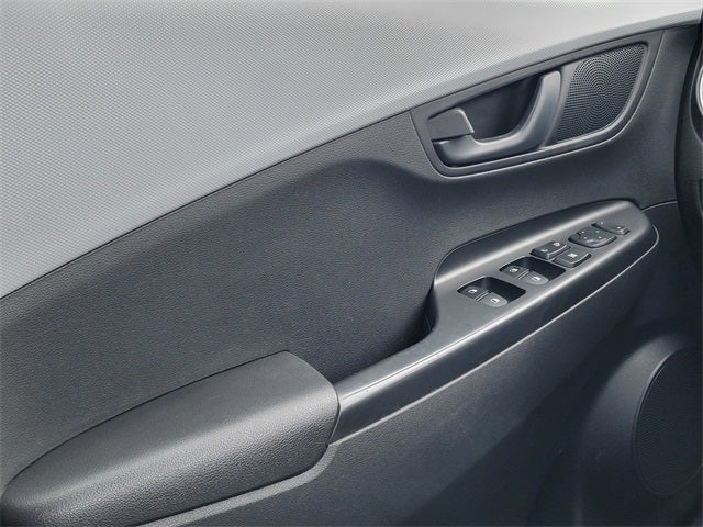 2020 Hyundai Kona SE