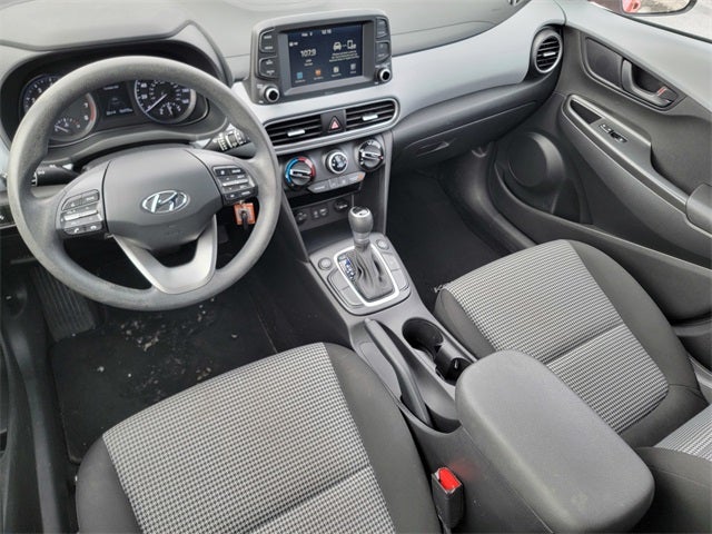 2020 Hyundai Kona SE