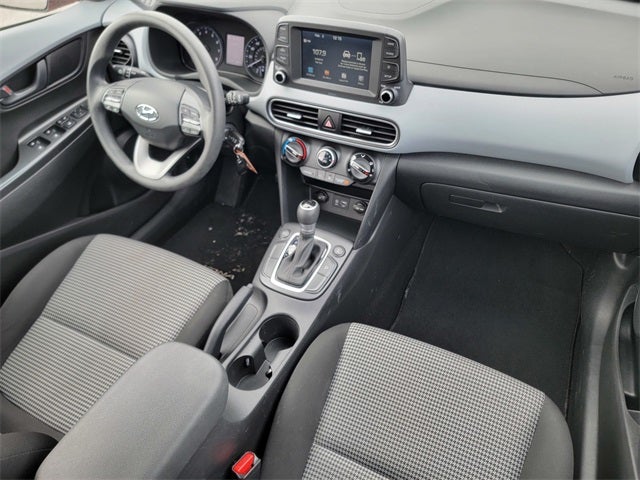 2020 Hyundai Kona SE