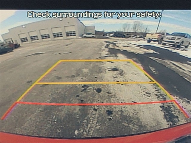 2020 Hyundai Kona SE