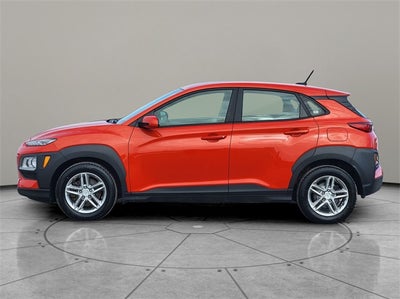 2020 Hyundai Kona SE