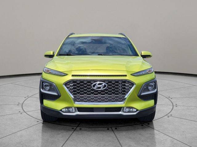 2020 Hyundai Kona Ultimate