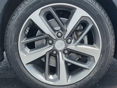2020 Hyundai Kona Ultimate