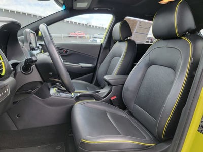 2020 Hyundai Kona Ultimate