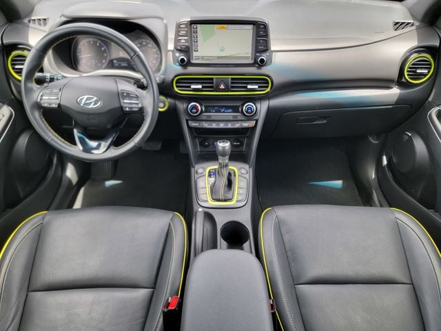 2020 Hyundai Kona Ultimate