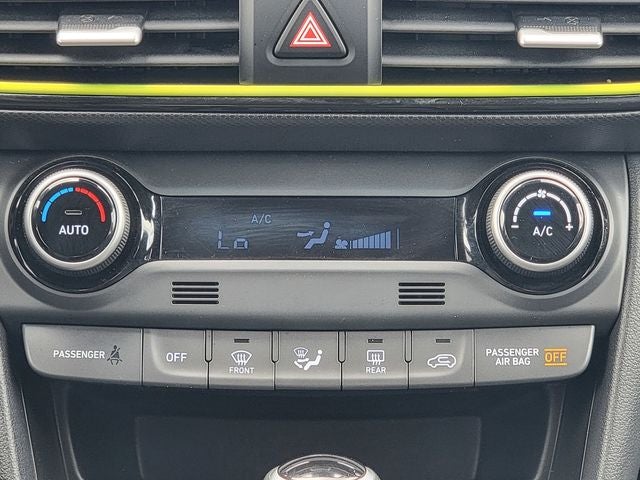 2020 Hyundai Kona Ultimate