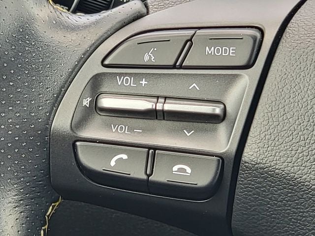2020 Hyundai Kona Ultimate
